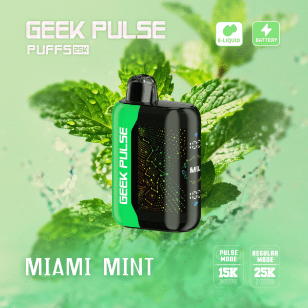GEEK PULSE  25K - Image 6