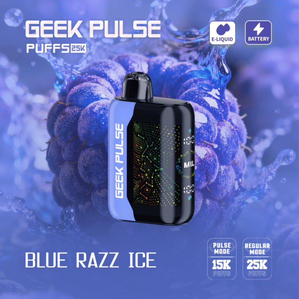 GEEK PULSE  25K - Image 7