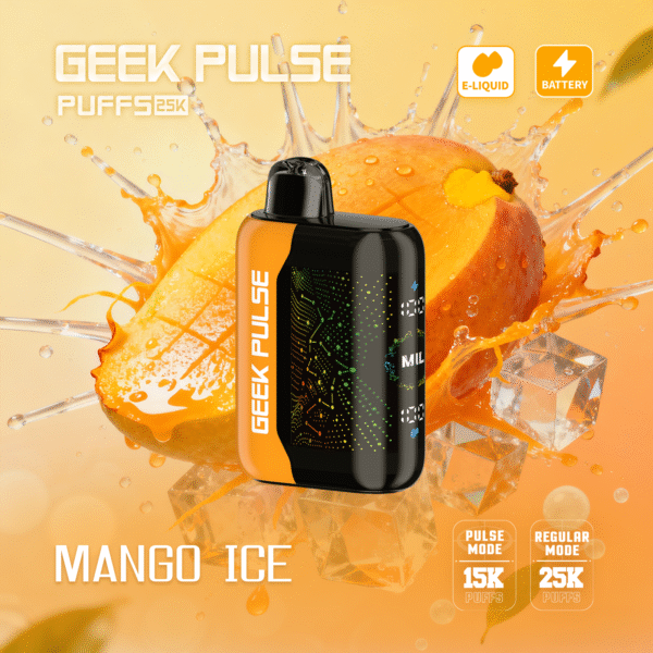 GEEK PULSE  25K - Image 12