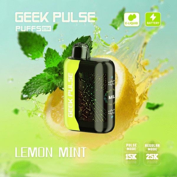 GEEK PULSE  25K - Image 14