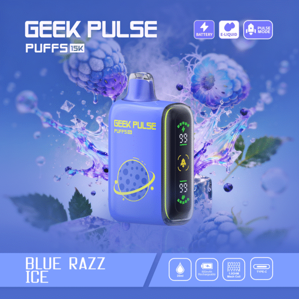 GEEK PULSE  15K - Image 4