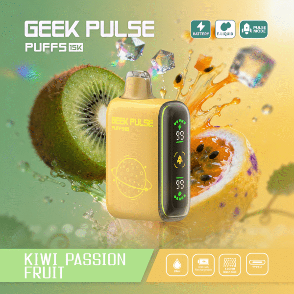 GEEK PULSE  15K - Image 6
