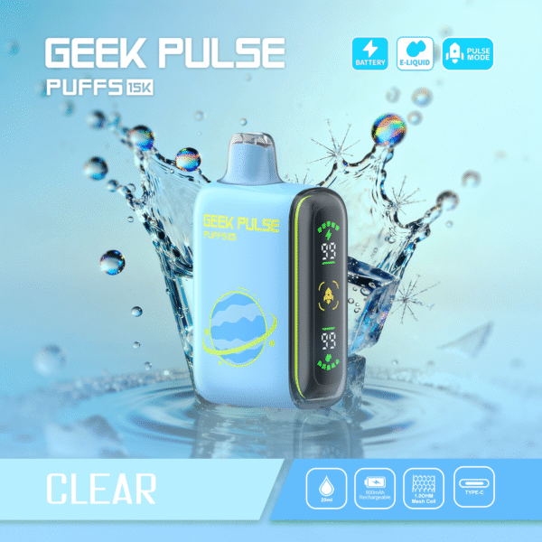 GEEK PULSE  15K - Image 8