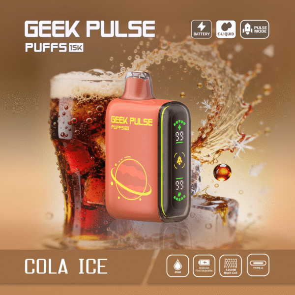 GEEK PULSE  15K - Image 9