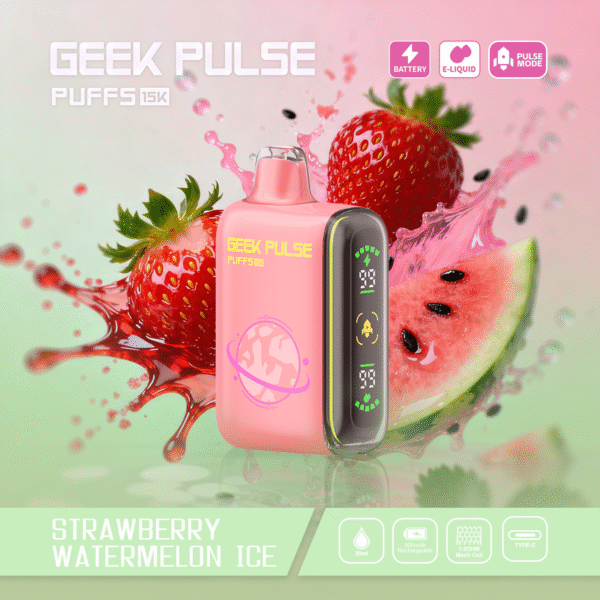 GEEK PULSE  15K - Image 10