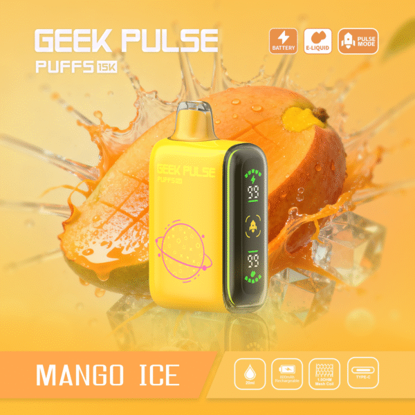 GEEK PULSE  15K - Image 11