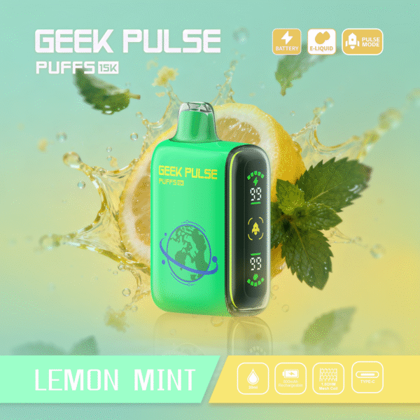 GEEK PULSE  15K - Image 12