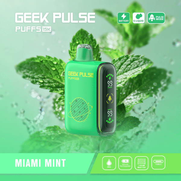 GEEK PULSE  15K - Image 14