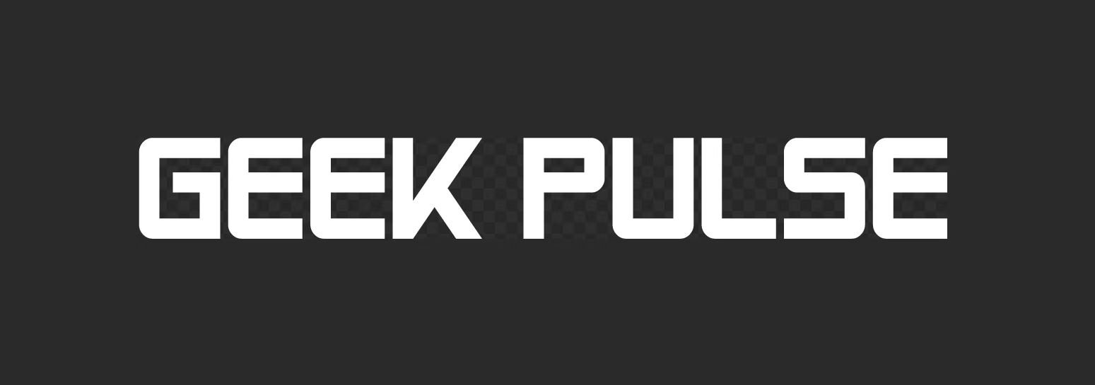 Geek Pulse